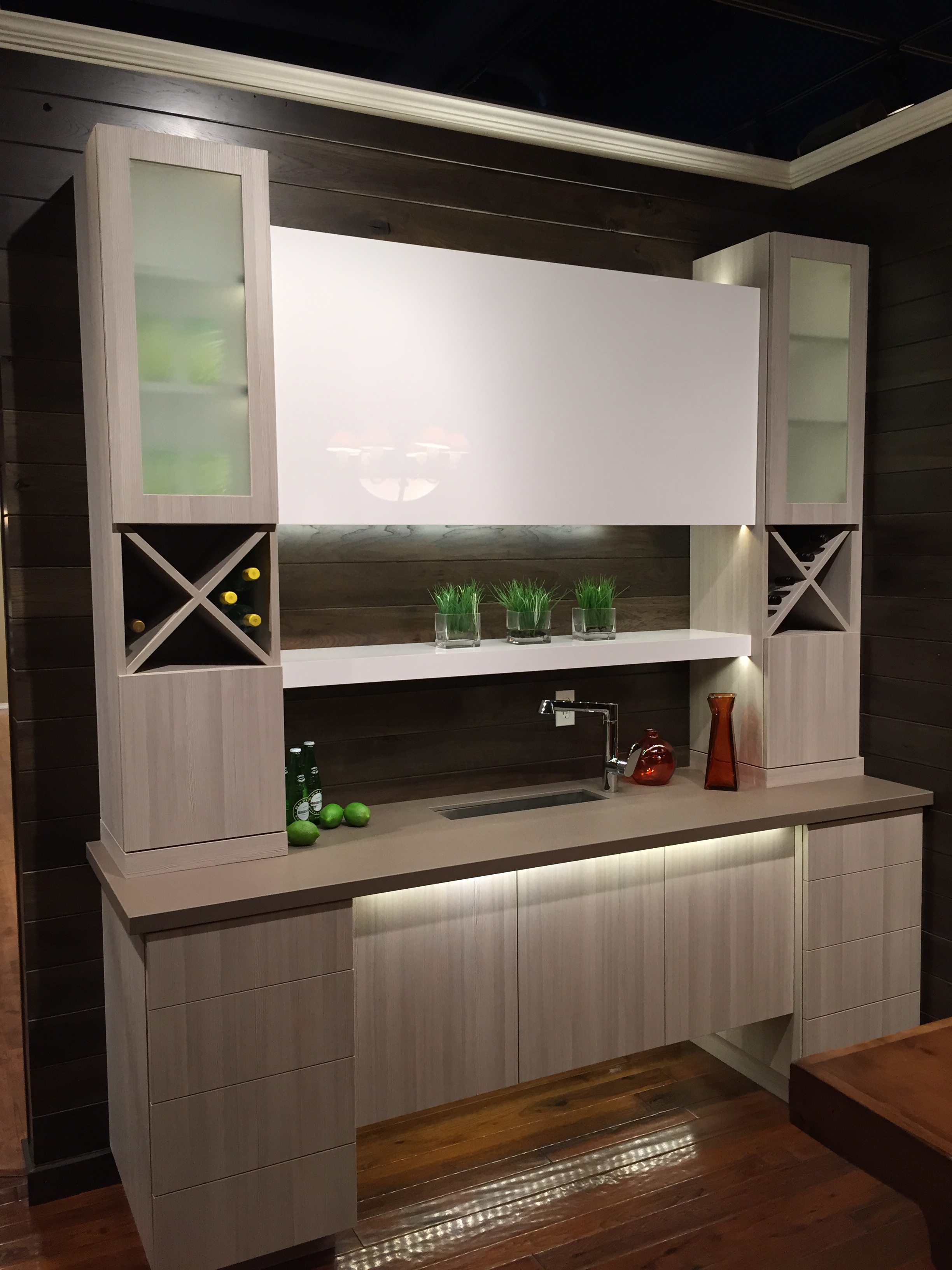 Hayes Cabinets Inc Showroom